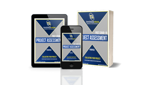 Project Assessment D.I.Y. Strategic Template Kit