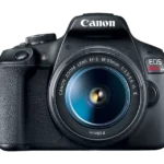 Canon EOS Rebel T7 EF-S 18-55mm IS II Kit