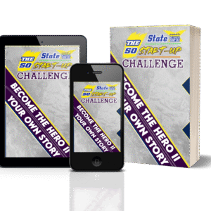 Business Start-Up Challenge Action Plan Guide