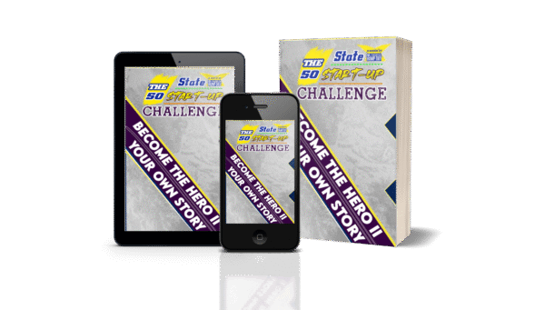 Business Start-Up Challenge Action Plan Guide