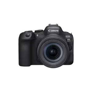 Canon EOS R6 Mark II RF24-105mm