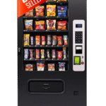 32 Selection Snack Vending Machine