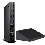Dell OptiPlex 7000 XE Micro Video Conferencing Room Solution
