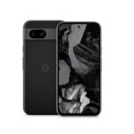 Google Pixel 8a 128GB Obsidian (Unlocked)