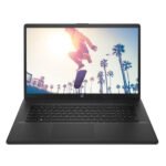 HP Laptop 17t-cn300, 17.3"