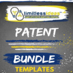 Patent Basics Bundle Templates "$350 Billed Monthly"
