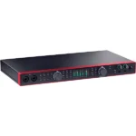 Focusrite Scarlett 18i20 4th Gen 18x20 USB-C Audio Interface