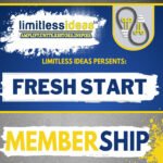 Fresh Start Membership Community Edition