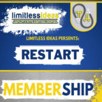 ReStart Membership Community Edition