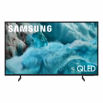 Samsung 55” QLED Q7FB 4K Vision AI Smart TV