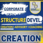 Entity Structure Advisory Services