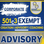 Tax Exemption Advisory Services