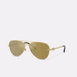 Versace Avanti Pilot Sunglasses