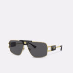Versace Navigator Sunglasses