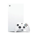 Microsoft Xbox Series X – 1TB Digital Edition (White)