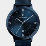 Zeitgeist Automatik (All Blue)